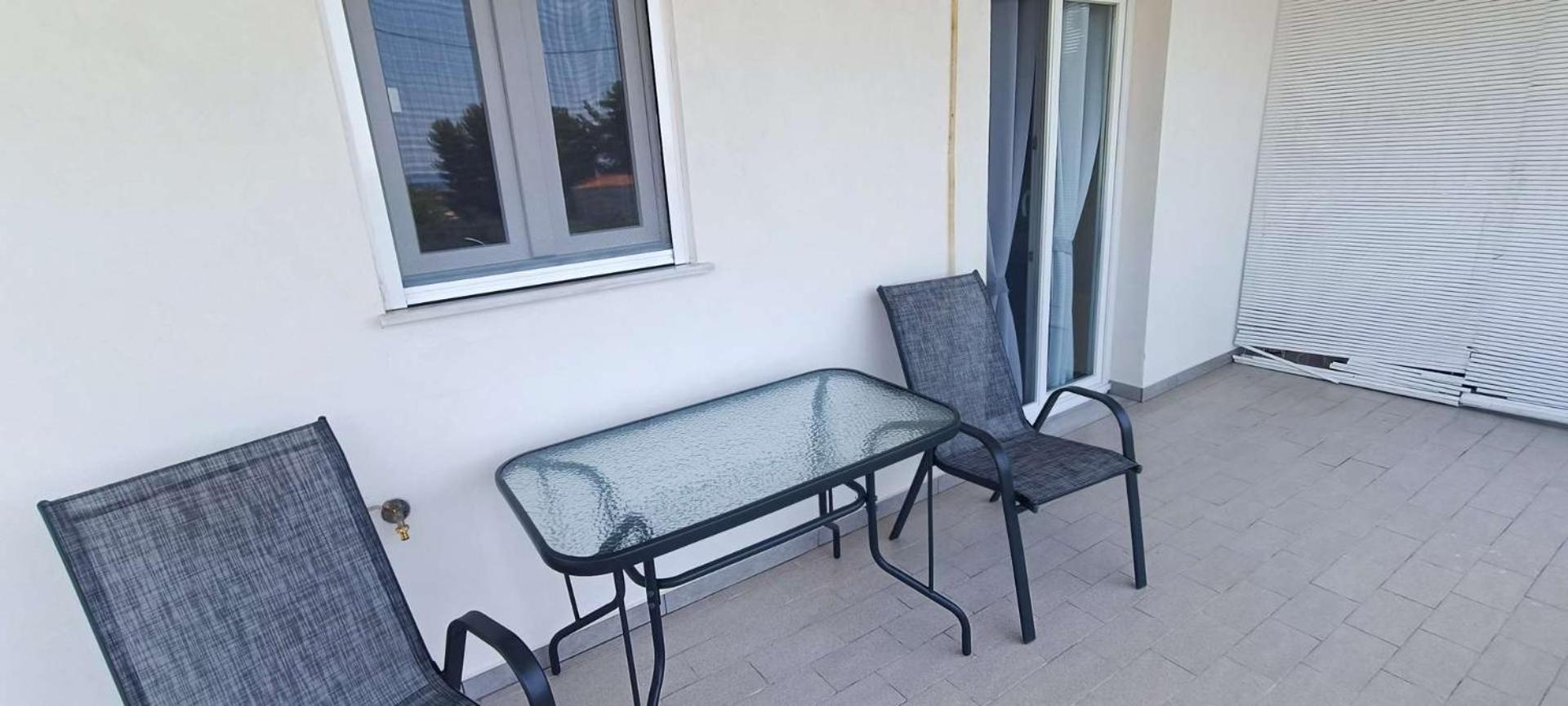 Makis House Hotel Nikiti  Eksteriør billede
