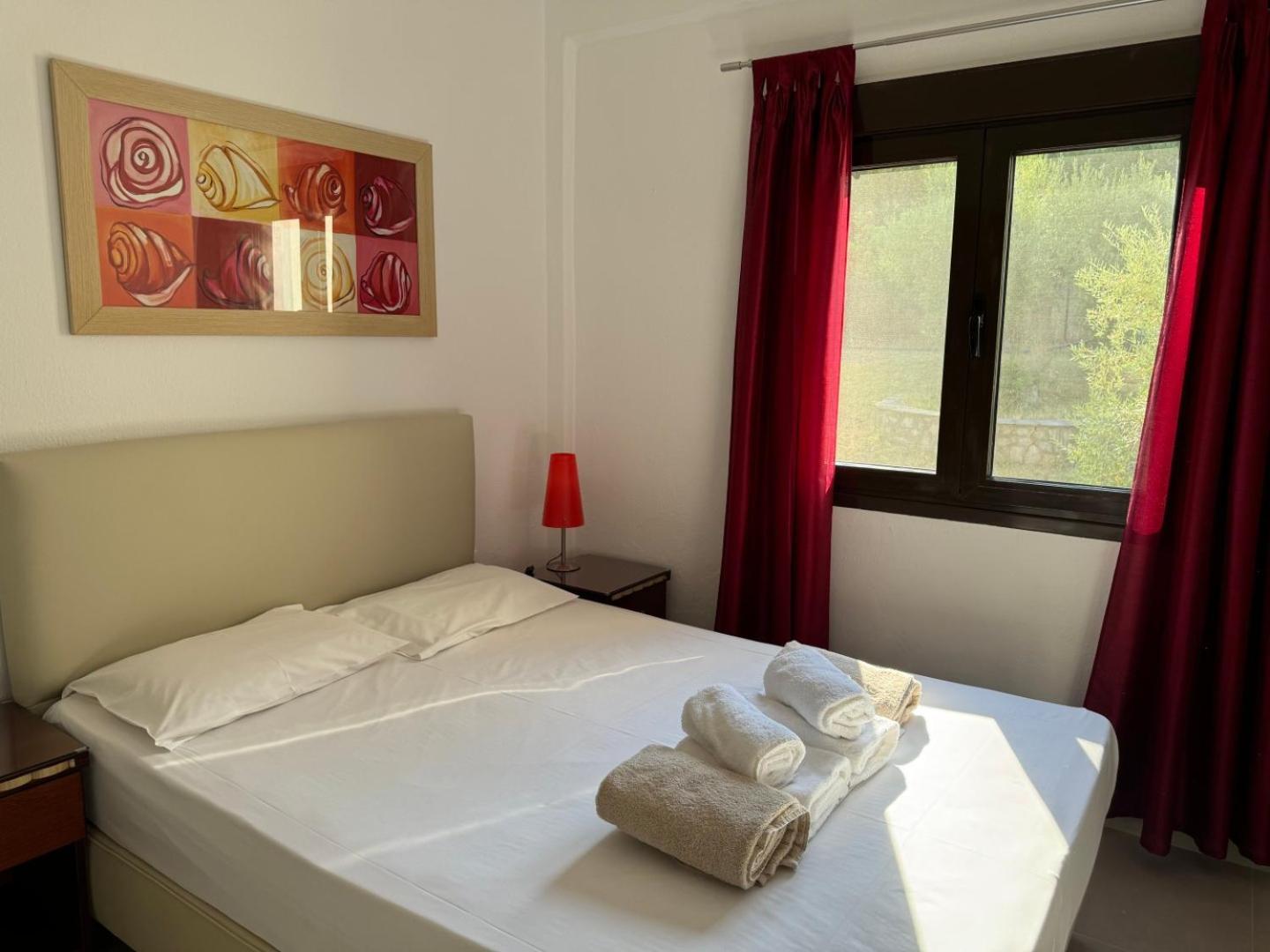 Makis House Hotel Nikiti  Eksteriør billede